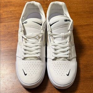 Nike ISHOD W AIR Men's Shoes